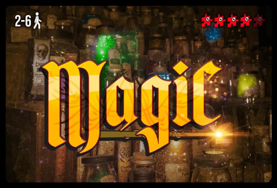 La Magia