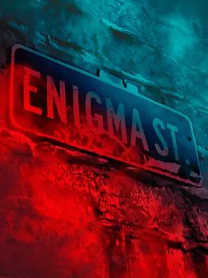 Anarquía poster2