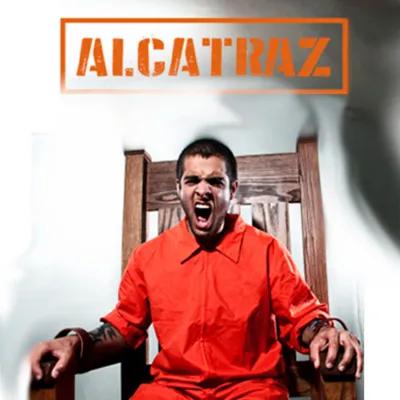 Alcatraz poster1