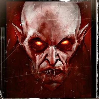 Vampiros poster1