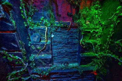 Lost City poster3