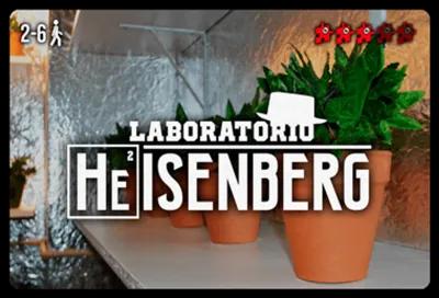 Narco Lab poster1